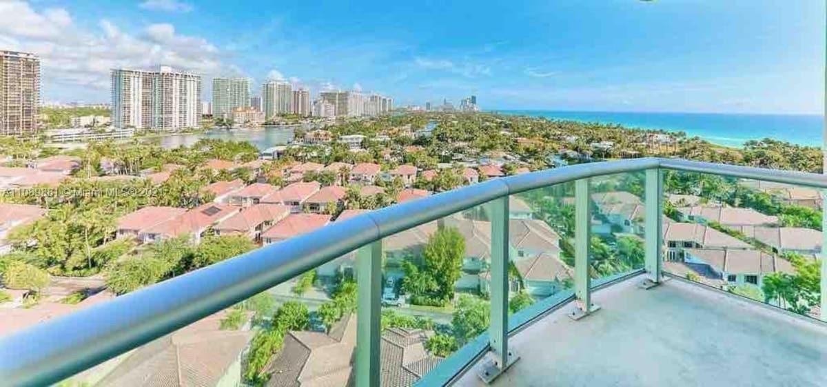Apartamento Breathtaking Ocean View! 15th Floor