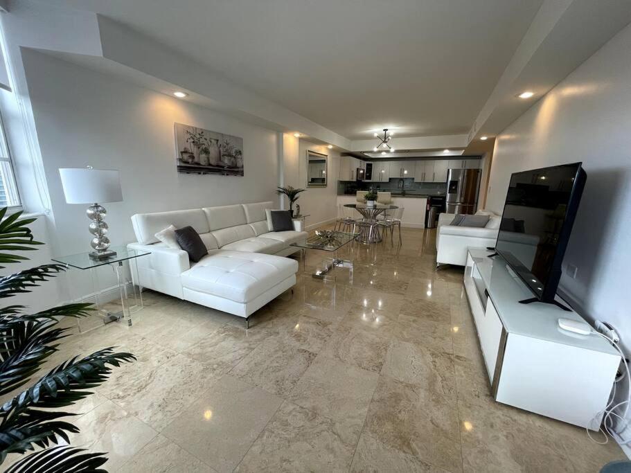 Apartamento Breathtaking Ocean View! 15th Floor Miami Beach