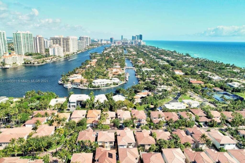 Apartamento Breathtaking Ocean View! 15th Floor *