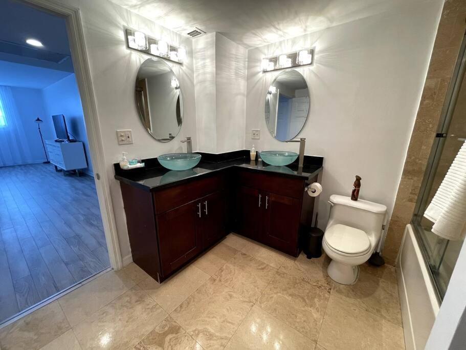 Breathtaking Ocean View! 15th Floor Apartamento