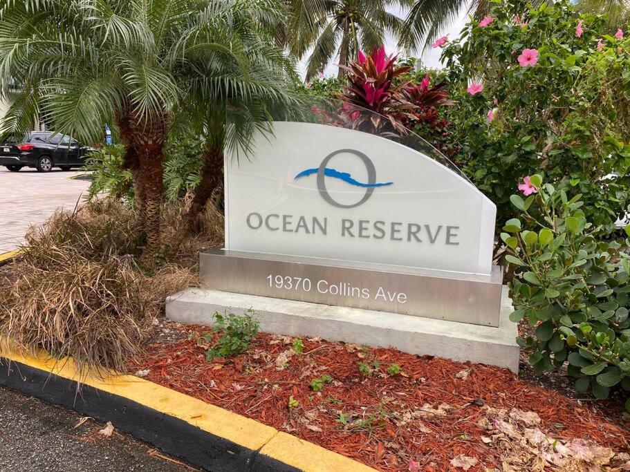 Breathtaking Ocean View! 15th Floor Apartamento Miami Beach