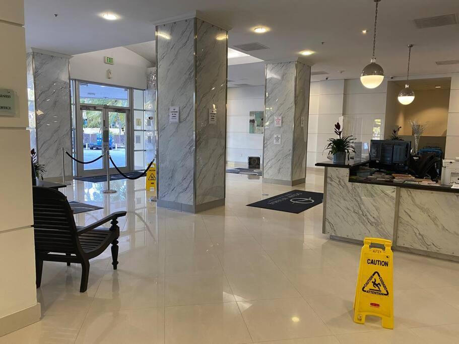Apartamento Breathtaking Ocean View! 15th Floor