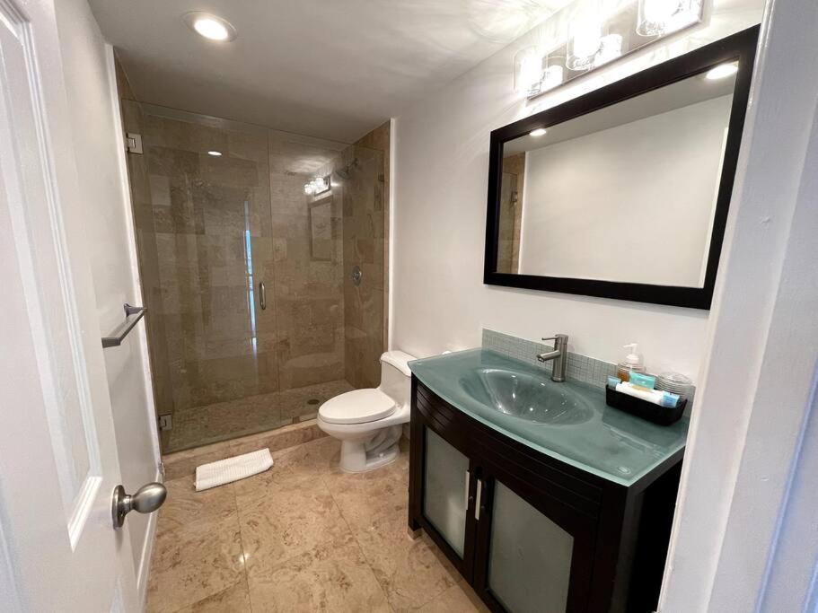 Apartamento Breathtaking Ocean View! 15th Floor Miami Beach